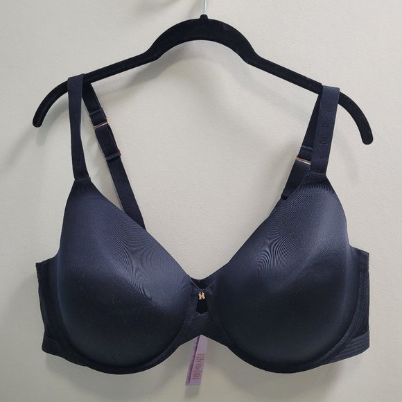 NWT 46DDD Savage x Fenty Lightly Lined T Shirt Bra - Picture 1 of 9